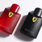 Jeanmiss Men's Black-ROSS EDT 100ml perfume is available in 2 sporty fragrances. Long -lasting fragrance ready to deliver