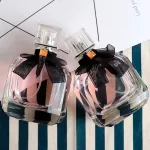 Jeanmiss MON Party EDP 50ML perfume is available in 2 sweet, sweet, long -lasting aroma, ready to deliver.