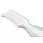 Nuvita Hair Care, a newborn baby brush set