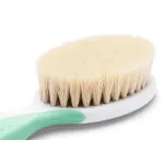 Nuvita Hair Care, a newborn baby brush set