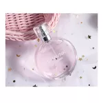 JEANMISS Women's perfume ChaVNK EDP 50ml, sweet, sweet, long -lasting fragrance, ready to deliver