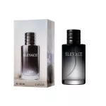 JEANMISS Men's Slevace Oicr 100ml fragrance, sporty smell, long lasting aroma, ready to deliver.