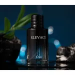 JEANMISS Men's Slevace Oicr 100ml fragrance, sporty smell, long lasting aroma, ready to deliver.