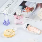 Jeanmiss, 4 bottles of perfume, Flower of Story 4*25ml, fragrant, accent, lasting, portable, portable for gifts
