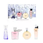 Jeanmiss, 4 bottles of perfume, Flower of Story 4*25ml, fragrant, accent, lasting, portable, portable for gifts