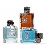 Jeanmiss Men's perfume Jean Miss EDT 100ml Genuine perfume, lion, sporty fragrance, long lasting 12 hours.