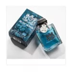 Jeanmiss Men's perfume Jean Miss EDT 100ml Genuine perfume, lion, sporty fragrance, long lasting 12 hours.