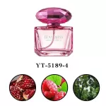 Jeanmiss, Jean Miss 50ml, ready to send 4 fragrances, provocative, provocative, strong fragrance, must try
