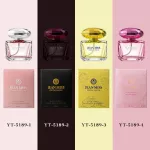 Jeanmiss, Jean Miss 50ml, ready to send 4 fragrances, provocative, provocative, strong fragrance, must try