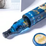 Jeanmiss Blue Jeans EDT 75ML Fragrant, fruit and flower, long lasting