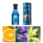 Jeanmiss Blue Jeans EDT 75ML Fragrant, fruit and flower, long lasting