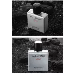 Jeanmiss Men's Alluring Pour Homme Edp 50ml, Zodar's clean and clean fragrance