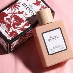 Jeanmiss Flower Bloom EDP 55ML