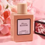 Jeanmiss Flower Bloom EDP 55ML