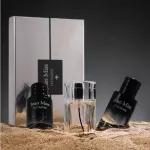 Jeanmiss Men's perfume Jean Miss Homme 30ml*3 bottles of sporty aroma