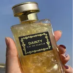 Jeanmiss Dainty Edp 60ml perfume perfume, fragrance, fresh and long -lasting, available in 2 scent.
