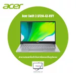 Acer Swift SF314-43-R1FY