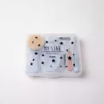 Baby Care Kit! เซ็ทอุปกรณ์ตัดเล็บเด็ก ดีไซน์น่ารักลายคลาสสิคๆ