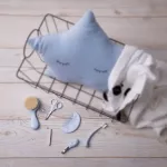 Baby Care Kit! เซ็ทอุปกรณ์ตัดเล็บเด็ก ดีไซน์น่ารักลายคลาสสิคๆ