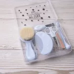 Baby Care Kit! เซ็ทอุปกรณ์ตัดเล็บเด็ก ดีไซน์น่ารักลายคลาสสิคๆ