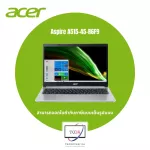 Notebook Acer Aspire A515-45-R6F9