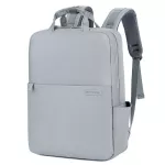Siying Miss Business Men's Travel, Backpack 15.6 Inch, Laptop Shoulder Bag