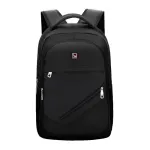 OIWAS Multi -Function Backpack, Men's Casual Women's Function, Backpack Business 15.6 Inch, Computer Bags, Luggage