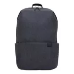 Clearance! Gen New Casual Daypack Backpack, a 14 -liter backpack, durable, made of 100% waterproof material, Black.
