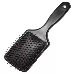 Healthy Massage Hairbrush Prevent Hair Loss Scalp Cushion Comb Beauty Tool