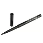 2 Pcs Women Waterproof Retractable Eyeliner Pencil Makeup Cosmetic Tool