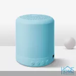 Little Haunted House - Mini Bluetooth speaker wireless USB card small speaker
