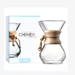 Three Cup Classic Chemex®
