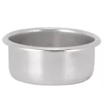 53mm Stainless Steel Coffee Filter Filter Basket Fit for Breville Coffee Machine