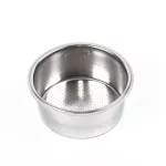 Coffee Cup 51 mm Non Pressurized Filter Basket for Breville Delonghi Krups