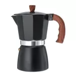 Coffee Moka Maker Italian Moka Espresso Cafe Percolator Pot Stove Coffee Maker Stove Turkish Percollator Stainless