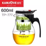 kamjove   แก้วชงชา แกแฟ   600 Ml รุ่น TP777