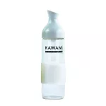 Kawami, a tea bottle with 800 ml of white filter