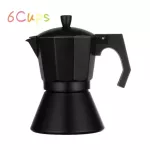 Dropship Coffee Maker for Moka Coffee Pot Espresso Making Coffee Machine Cafetera Coffeeware Kitchen Tool