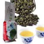 Taiwan High Mountains Xuan Milk Oolong -Tea For Health Care Dongding Oolong -Tea Green Food With Milk Flavor