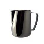 Milk Frothing Picher Stainless Espresso Steaming Barista Craft Latte Cepuccino Cream Cup Jug 350/600ml Drop Shipping