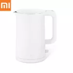 Xiaomi - Mijia Mi Home Original Mi Electric Water Kettle - 1.5L with 3-Pin Chinese Plug