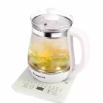 Siying, thick mirror, boiling electricity, multi -purpose water, tea tea, healthy pot