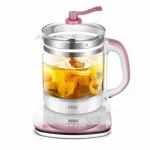 Siying Multi -Functions, Healthy Class, Electric Condoice, Tea Tea, Tea, Ceramic Healthy pot