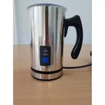 Stainless Steel Milk Froter