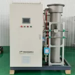 Ozone production machine 1 kg, ozone, ozone equipment
