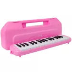 Paramount Melodian 32 Key BM-32K + Free Case and Meloda Equipment, Melodian, Melodion, Melodica