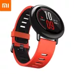 Xiaomi - Amazfit Pace Heart Rate Sports Smartwatch CN Version Xiaomi Ecosystem Product Support English