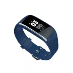 Fashion S4 Heart Rate Multifunction Smart Watch