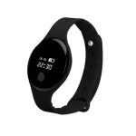 Fitness Band Smart Sport Bracelet OLED Display New Snap-on Wristband H8 Smart Sports Bracelet