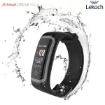 JS Smart Sport Watch Smart Color Screen, Waterproof bracelet, Multi -function